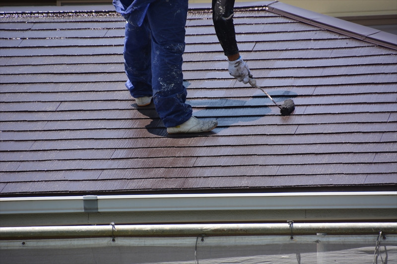 外壁塗装や屋根塗装などの施工に対応しお客様の暮らしをサポート